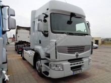 Renault tractor unit