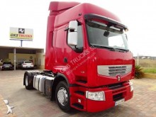 Renault tractor unit