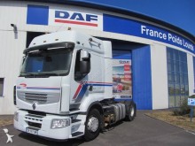 тягач Renault Premium 460 DXI