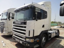Scania L 144L460 tractor unit