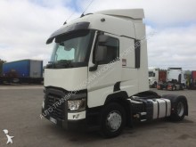 trattore trasporto eccezionale Renault