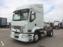 trattore trasporto eccezionale Renault