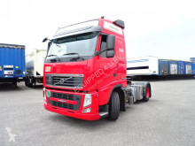 Volvo FH13 tractor unit