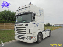 tracteur Scania