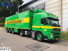 trekker Volvo FM13 400