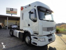 Renault tractor unit