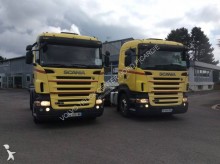trattore Scania