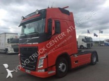Volvo tractor unit