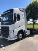 tracteur Volvo