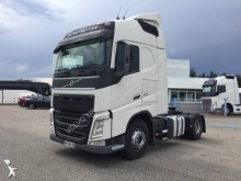 tracteur Volvo