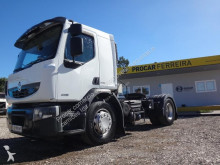 trattore Prodotti pericolosi / adr Renault