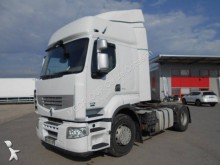 Renault tractor unit