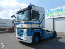 trattore Renault Magnum