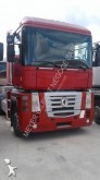 tracteur Renault Magnum 480 DXI
