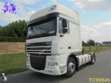 tracteur DAF
