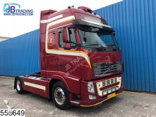 Volvo FH13 420 tractor unit
