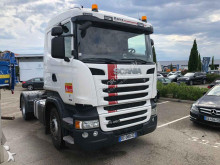 Scania R 450 tractor unit
