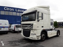 tracteur DAF XF105 460