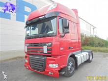 tracteur DAF XF105