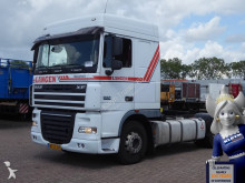 trekker DAF XF105