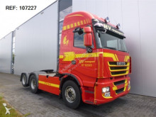 trattore Iveco