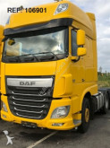 trattore DAF