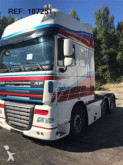 trattore DAF