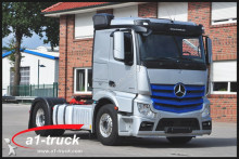 trattore Mercedes
