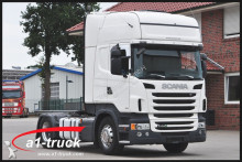 trattore Scania