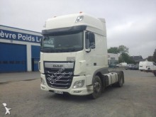 DAF XF 510 tractor unit