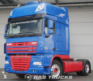 tracteur DAF XF105