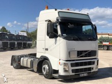 tracteur surbaissé Volvo