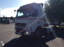 Volvo tractor unit