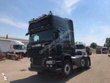 trattore Scania