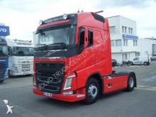 Volvo tractor unit