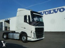 Volvo tractor unit