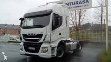 trattore Iveco