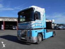 Renault tractor unit
