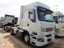 Renault tractor unit