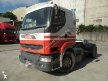 Renault Premium 420 tractor unit