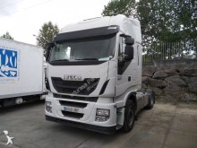 trattore Iveco