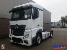 trekker Mercedes