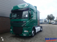 trekker DAF XF105 460