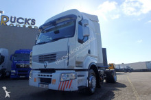 trekker Renault