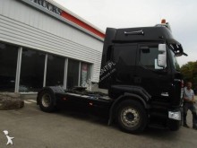 Renault tractor unit