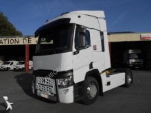 Renault tractor unit
