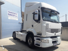 Renault tractor unit