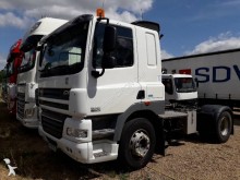 DAF tractor unit