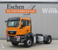 MAN Sattelzugmaschine