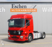 Mercedes tractor unit